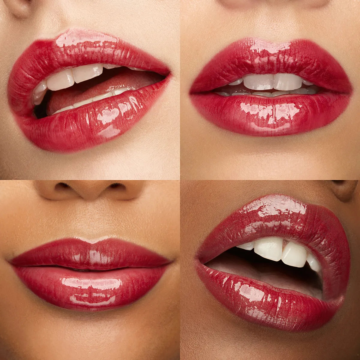 Pre Venta: Kiko Milano | 3D Hydra Lipgloss