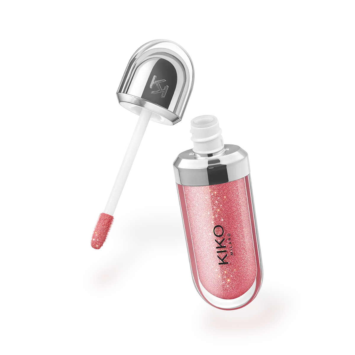 Pre Venta: Kiko Milano | 3D Hydra Lipgloss
