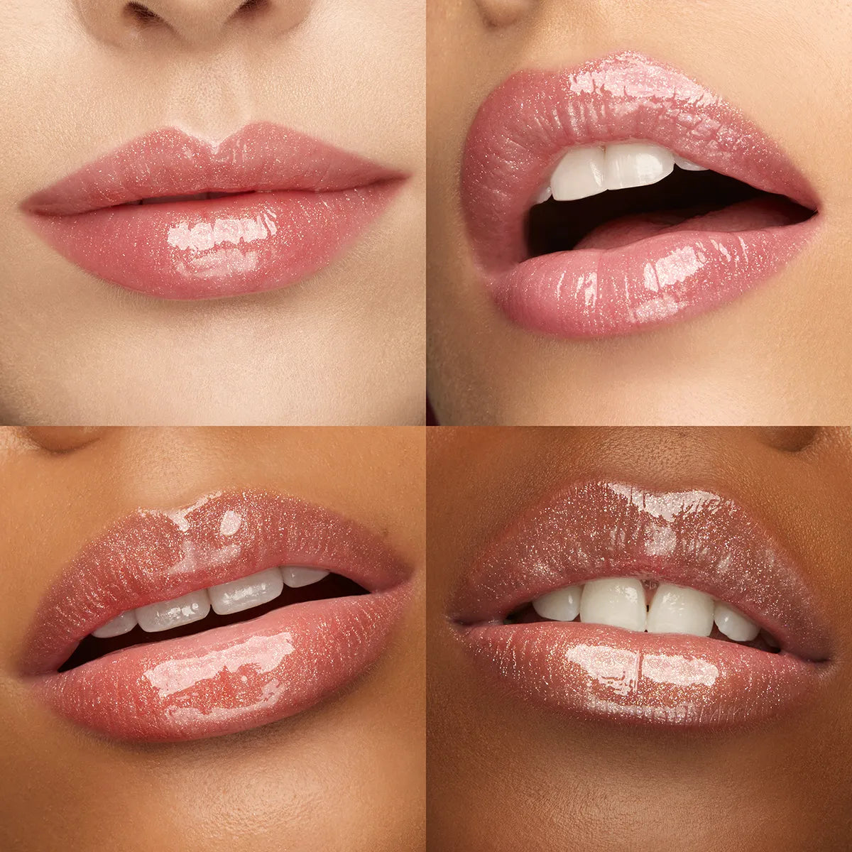 Pre Venta: Kiko Milano | 3D Hydra Lipgloss