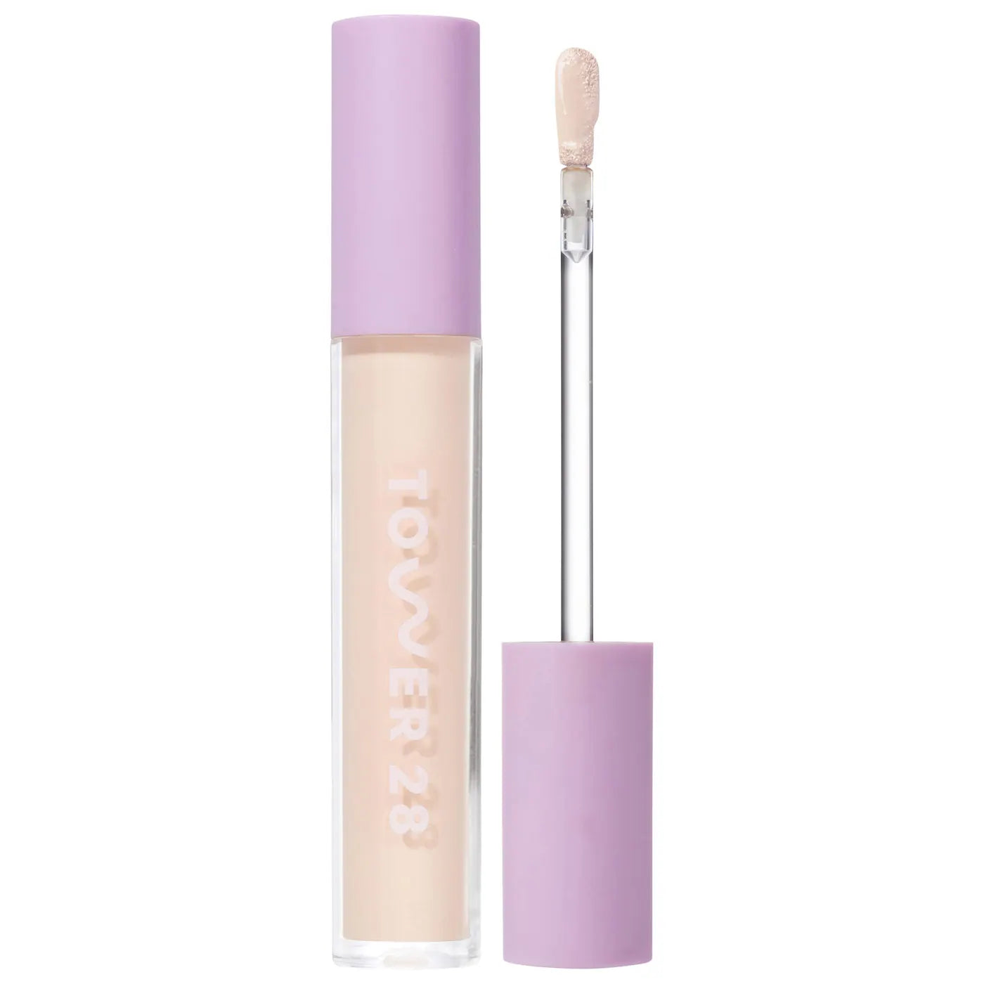 Pre Venta: Tower 28 Beauty | Swipe All-Over Hydrating Serum Concealer