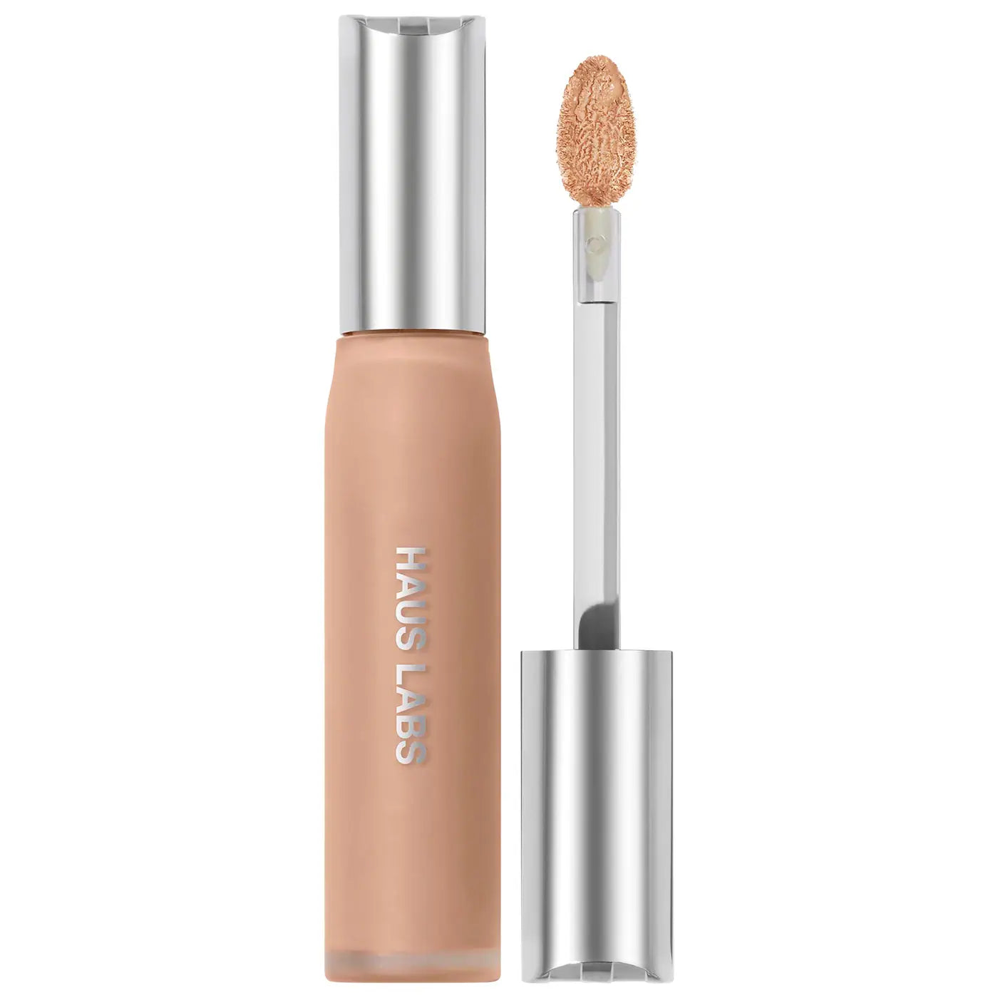 Pre Venta: Haus Labs By Lady Gaga | Triclone Skin Tech Hydrating + De-puffing Concealer with Fermented Arnica