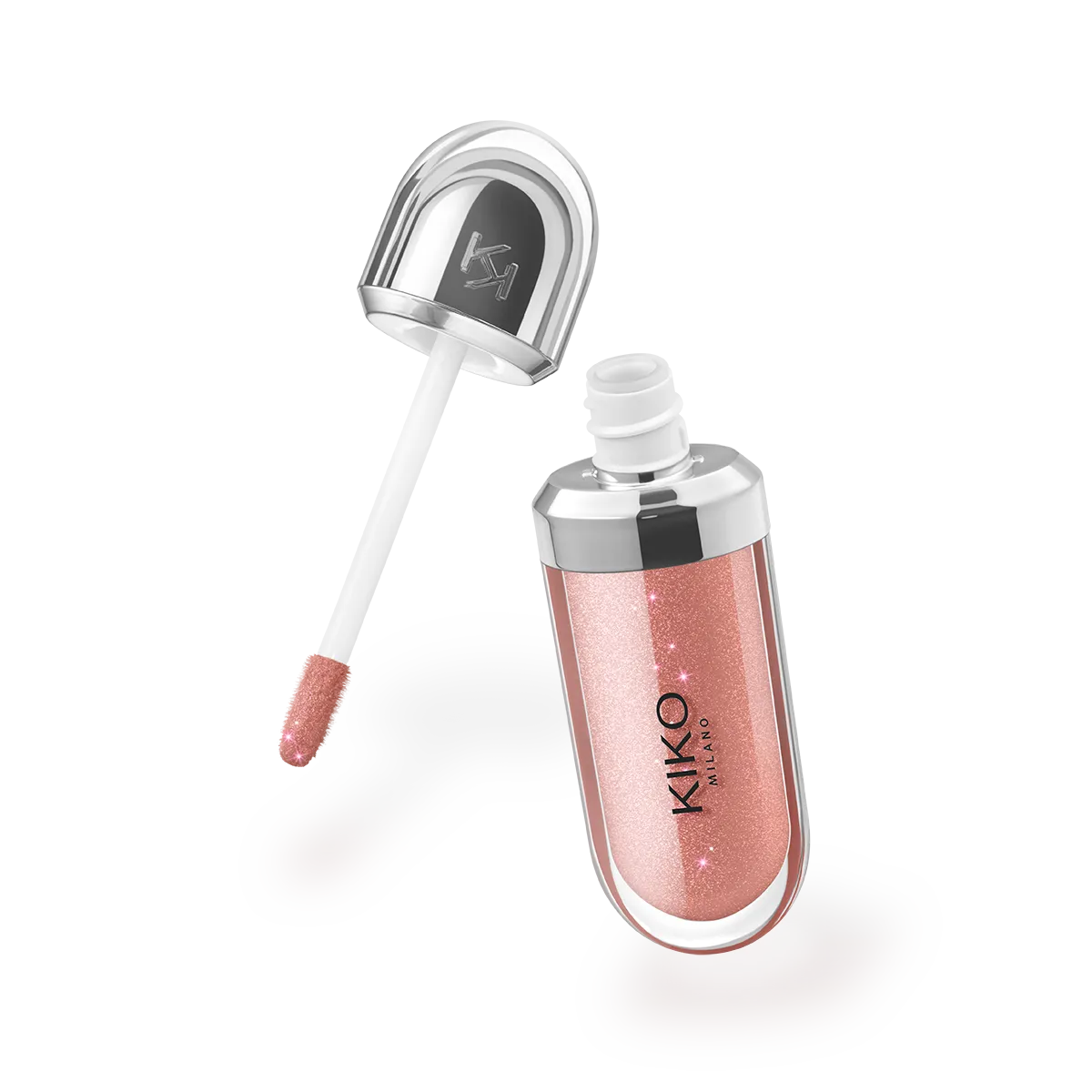 Pre Venta: Kiko Milano | 3D Hydra Lipgloss