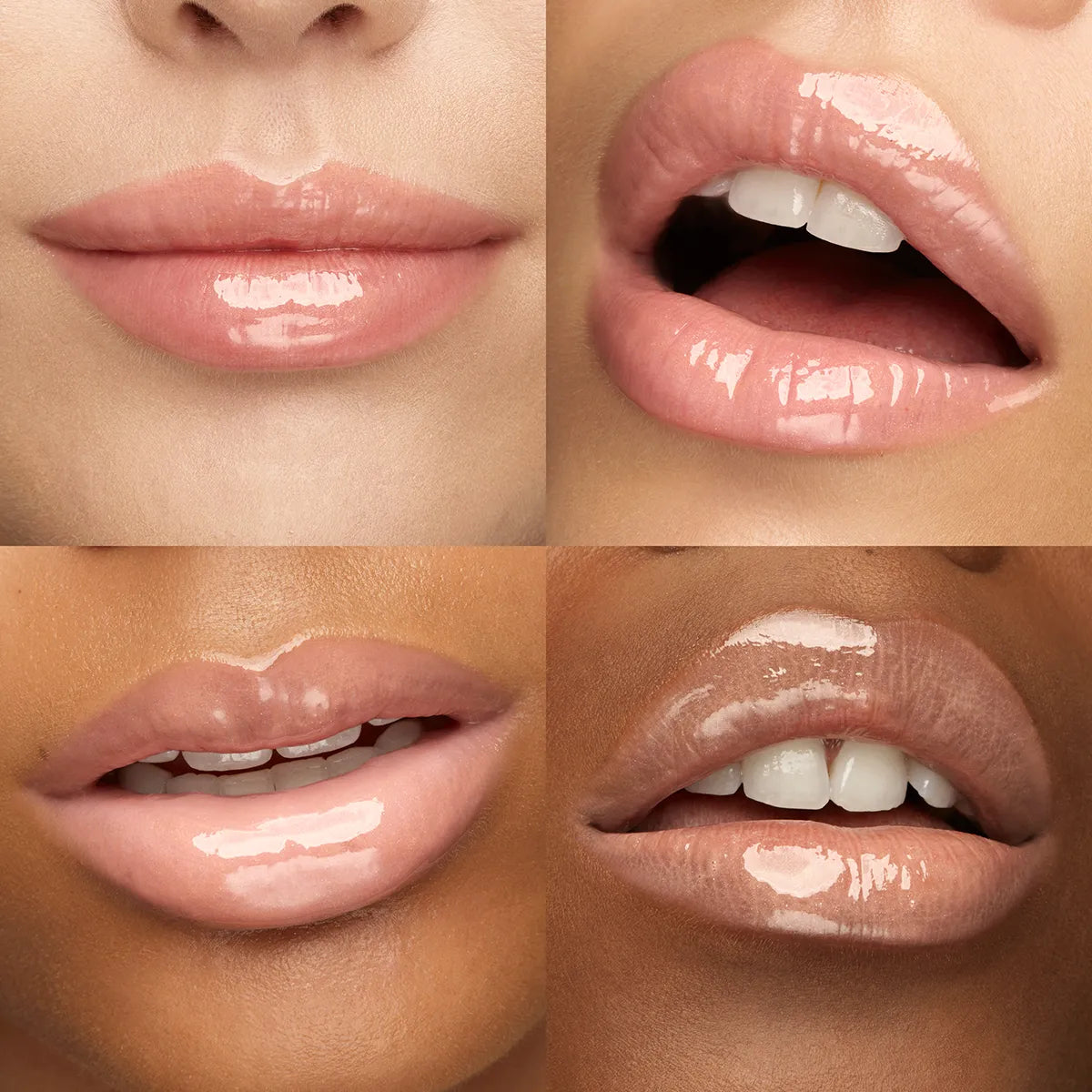 Pre Venta: Kiko Milano | 3D Hydra Lipgloss
