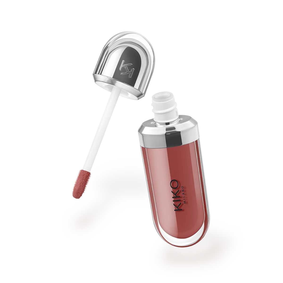 Pre Venta: Kiko Milano | 3D Hydra Lipgloss