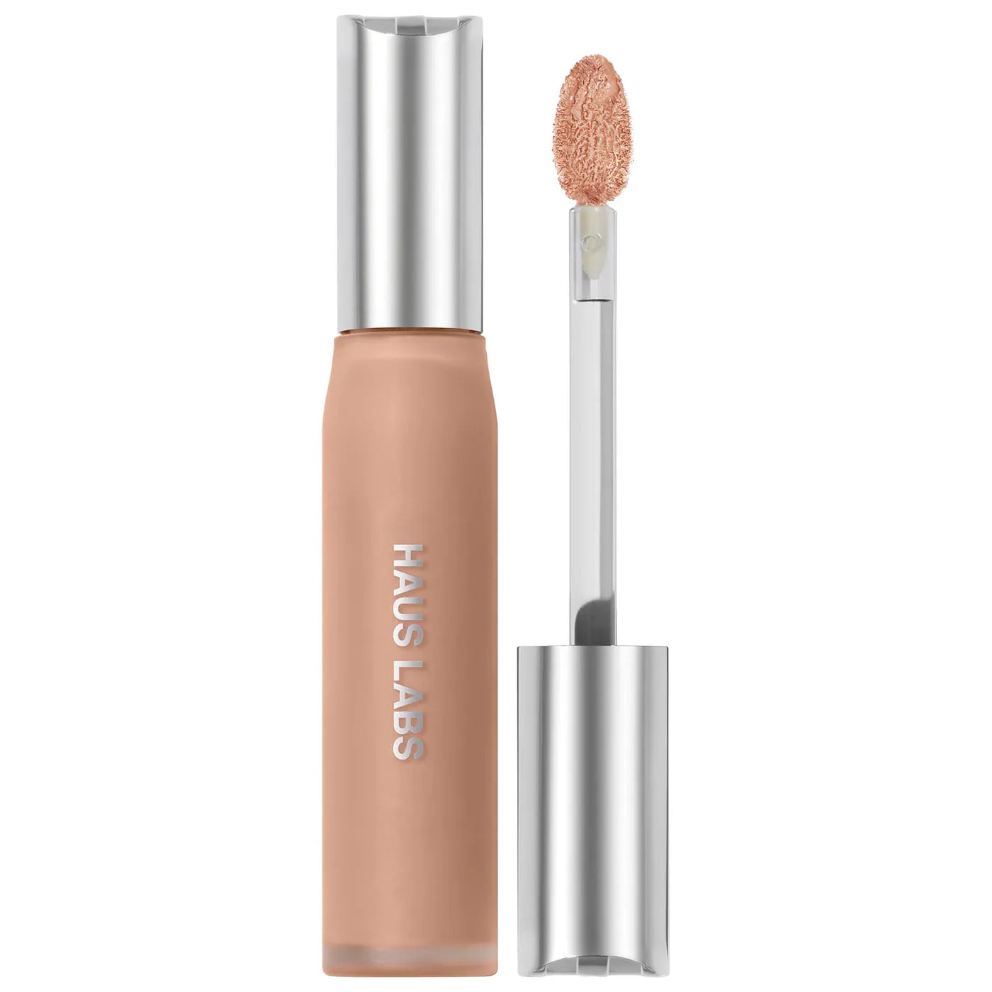 Pre Venta: Haus Labs By Lady Gaga | Triclone Skin Tech Hydrating + De-puffing Concealer with Fermented Arnica