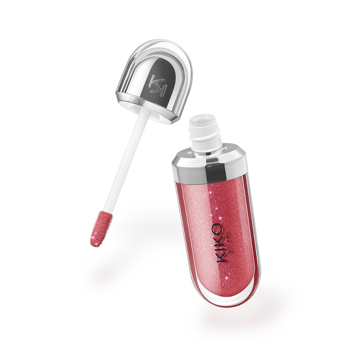 Pre Venta: Kiko Milano | 3D Hydra Lipgloss