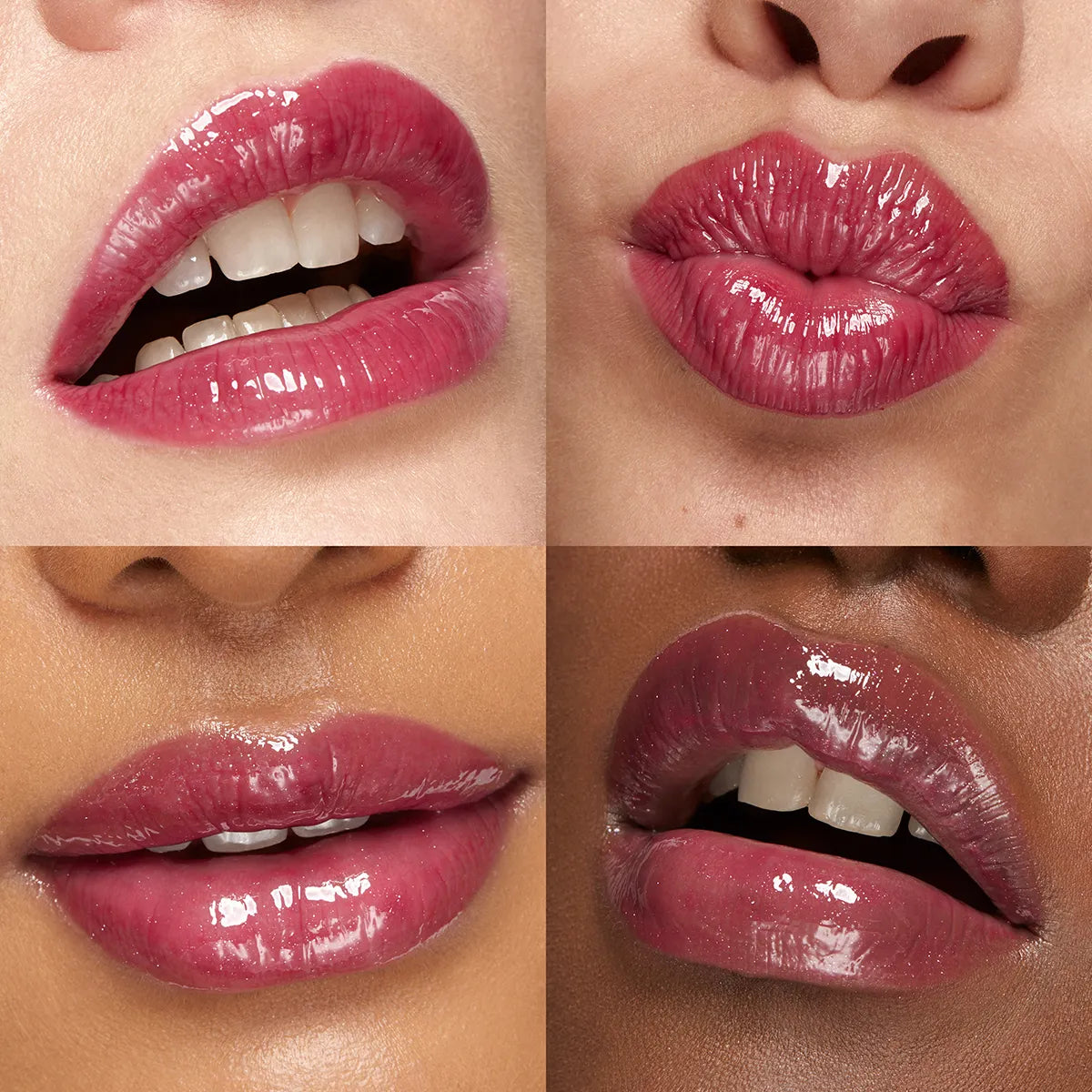 Pre Venta: Kiko Milano | 3D Hydra Lipgloss