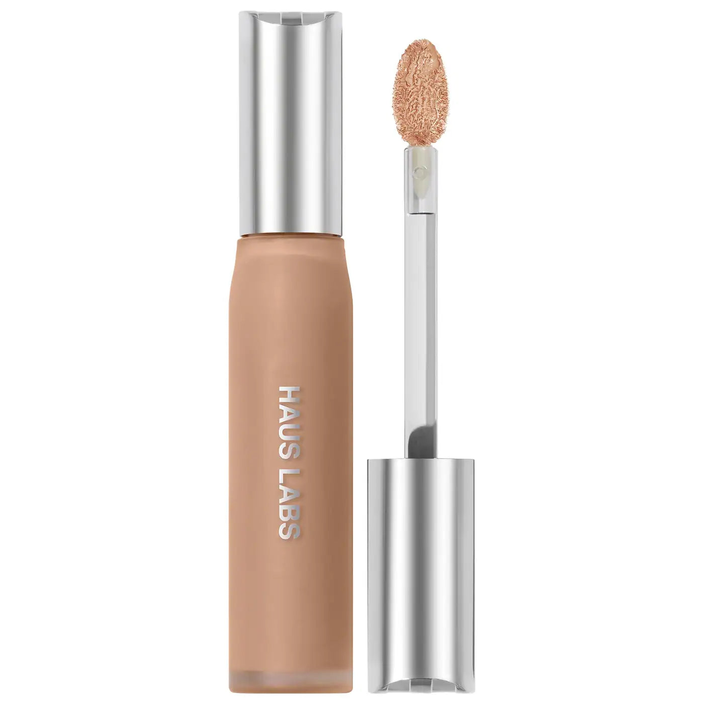 Pre Venta: Haus Labs By Lady Gaga | Triclone Skin Tech Hydrating + De-puffing Concealer with Fermented Arnica