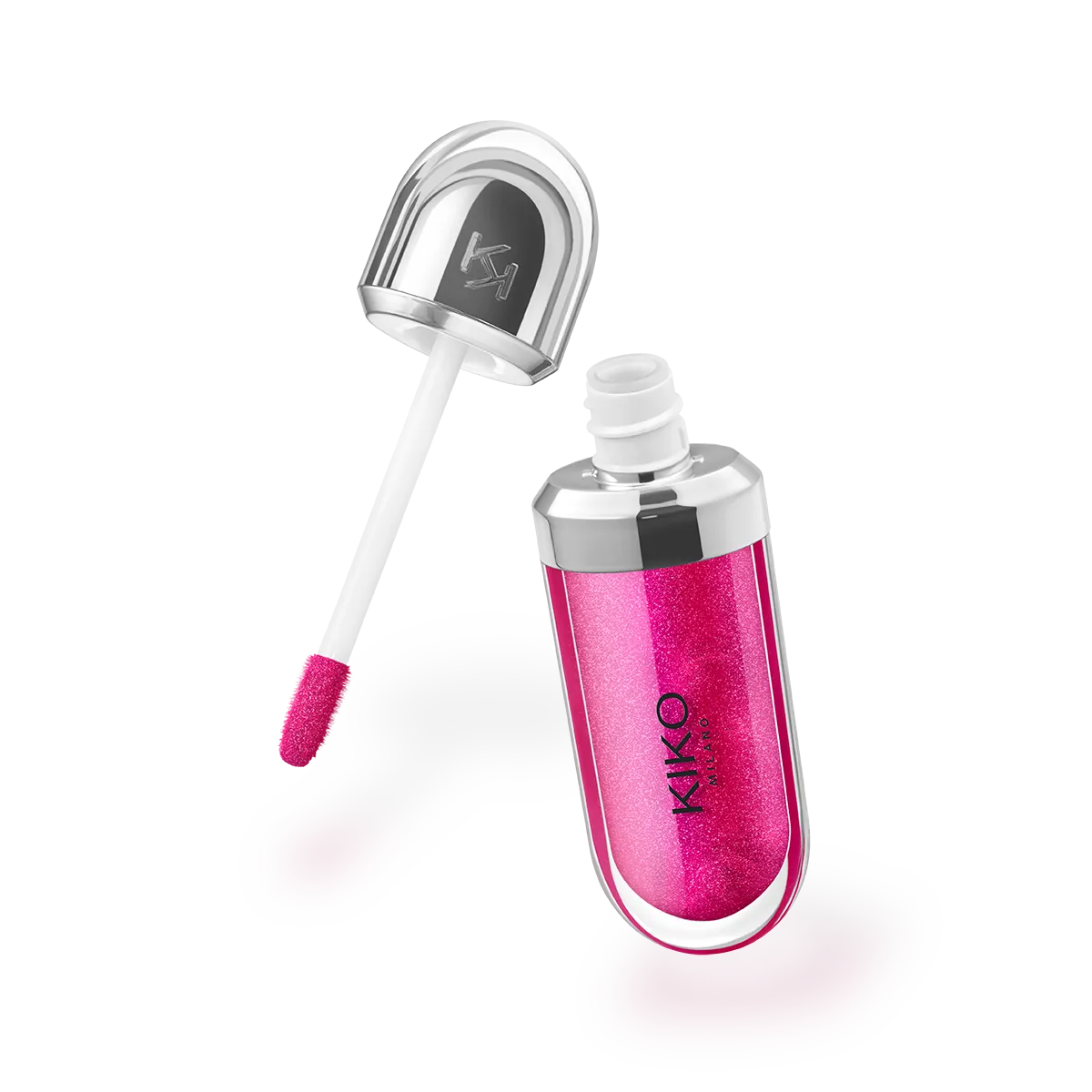 Pre Venta: Kiko Milano | 3D Hydra Lipgloss
