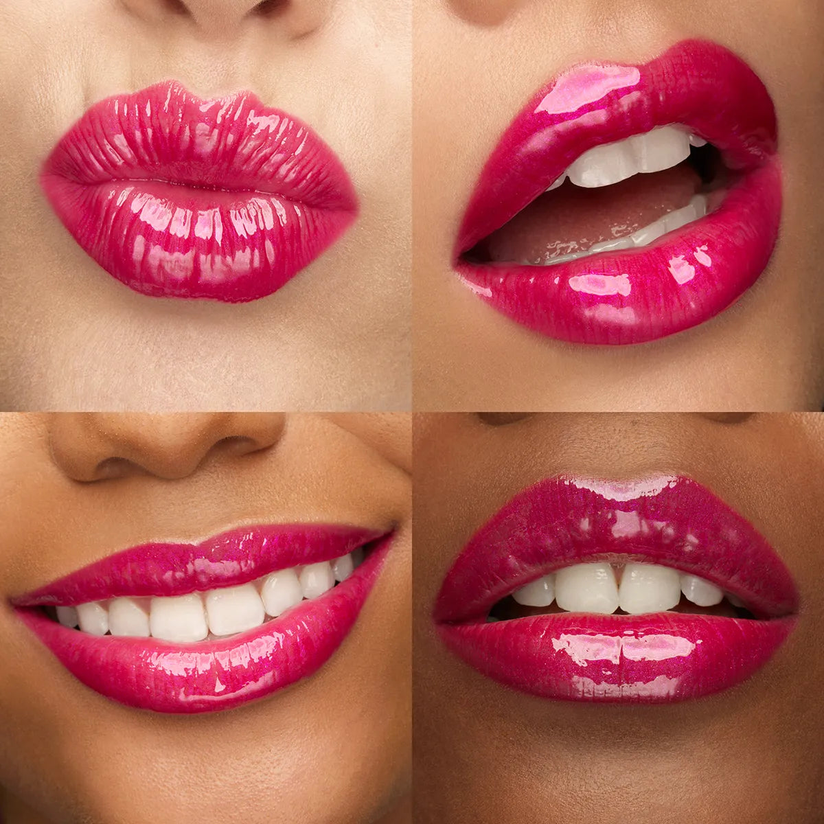 Pre Venta: Kiko Milano | 3D Hydra Lipgloss