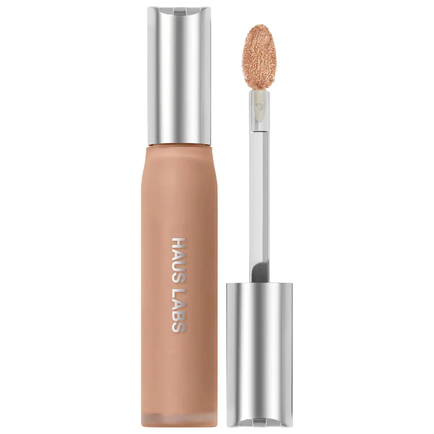 Pre Venta: Haus Labs By Lady Gaga | Triclone Skin Tech Hydrating + De-puffing Concealer with Fermented Arnica