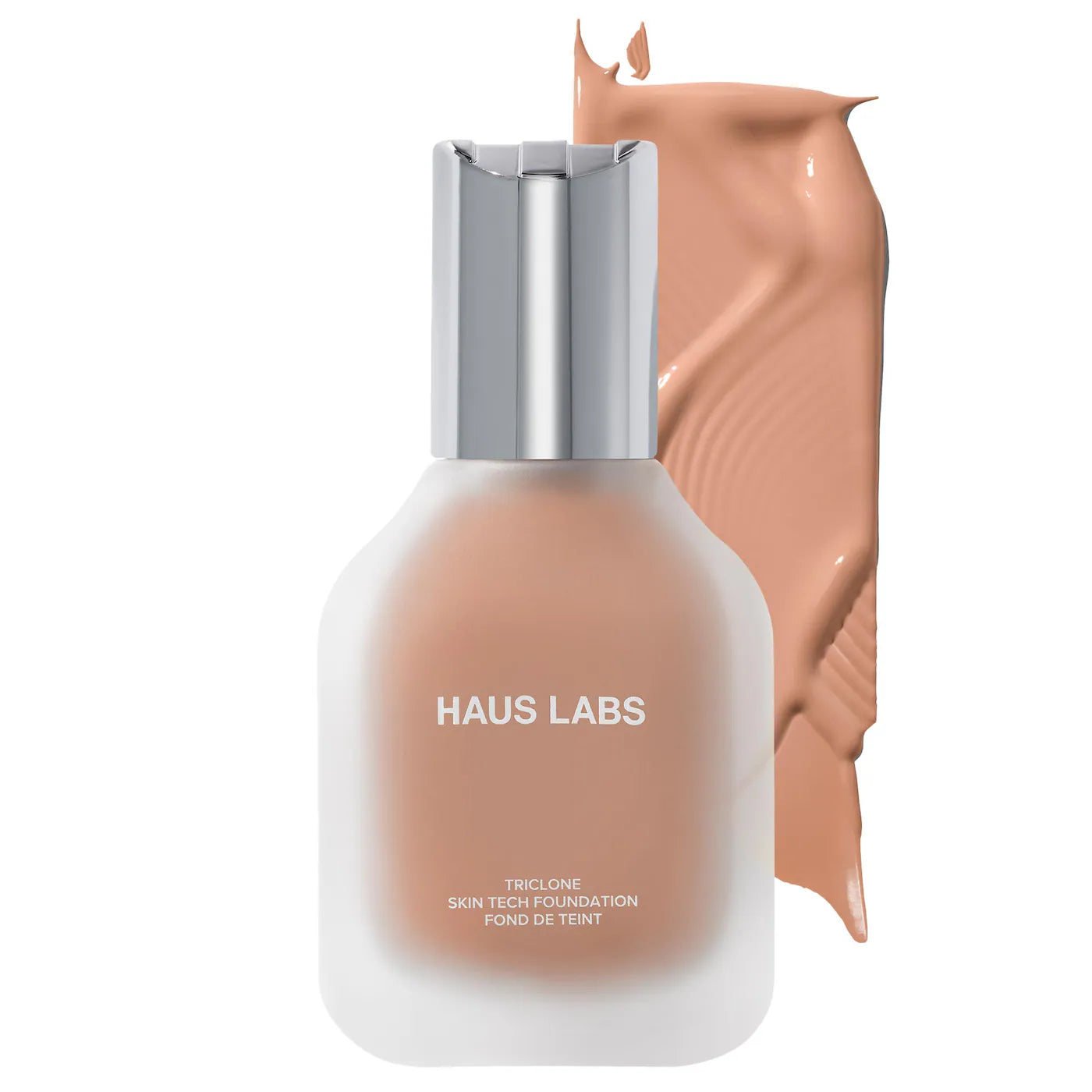 Pre Venta: Haus Labs By Lady Gaga | Triclone Skin Tech Medium Coverage Foundation with Fermented Arnica