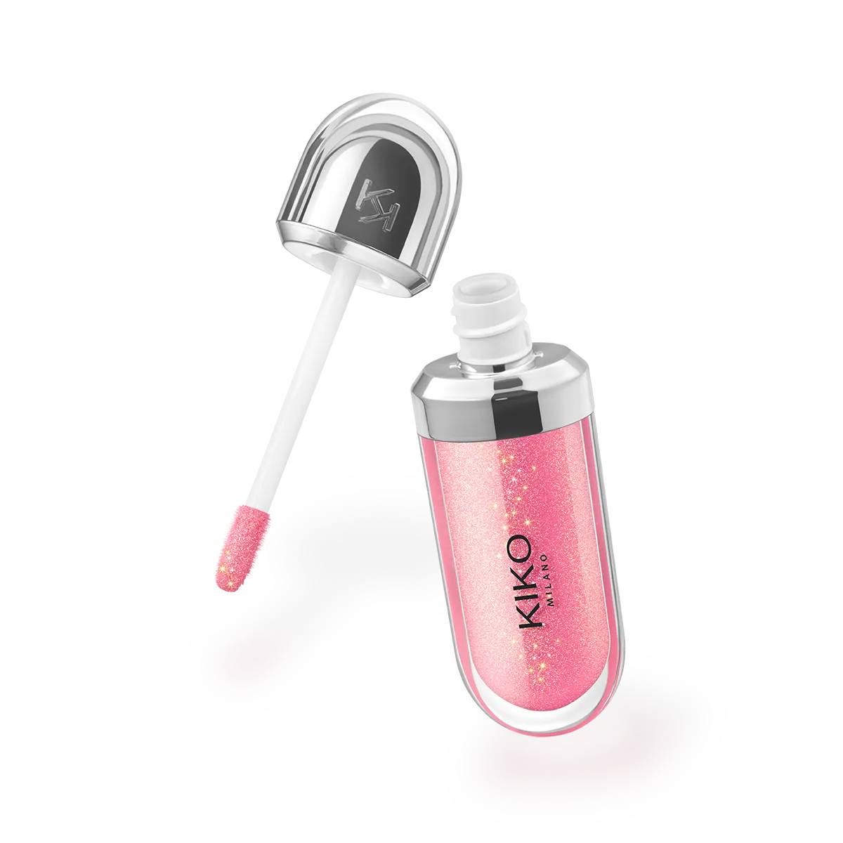 Pre Venta: Kiko Milano | 3D Hydra Lipgloss
