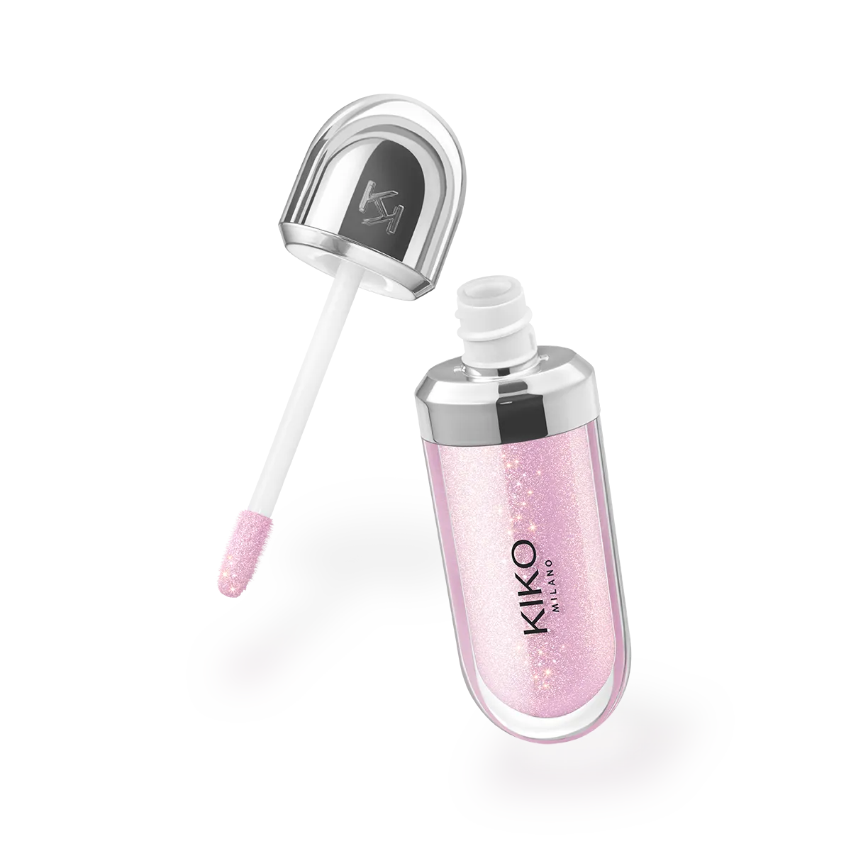Pre Venta: Kiko Milano | 3D Hydra Lipgloss