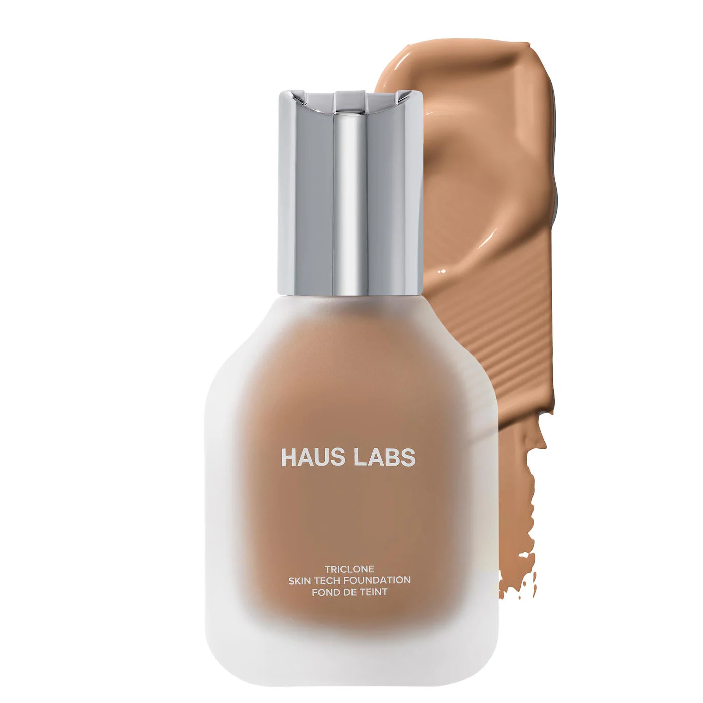 Pre Venta: Haus Labs By Lady Gaga | Triclone Skin Tech Medium Coverage Foundation with Fermented Arnica