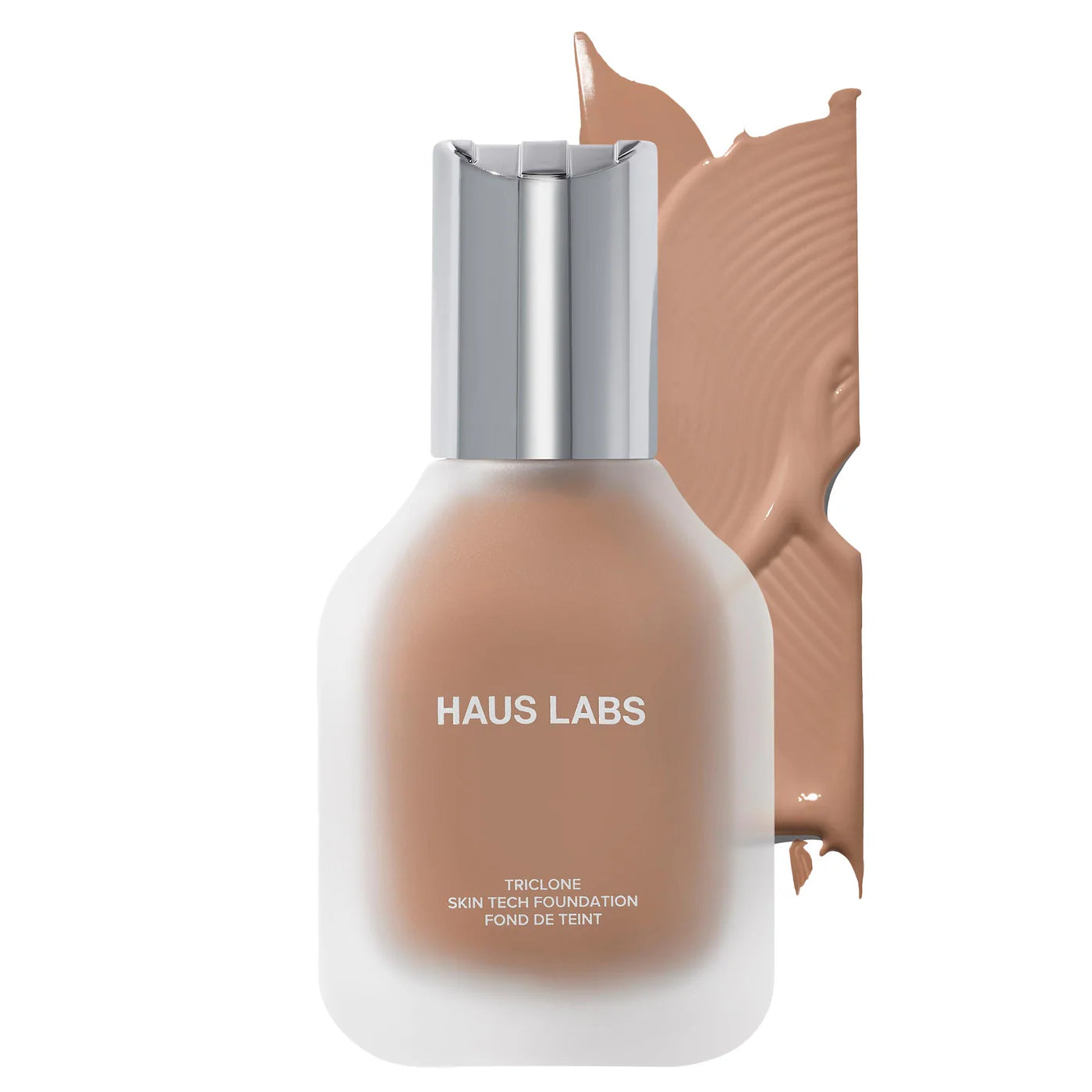 Pre Venta: Haus Labs By Lady Gaga | Triclone Skin Tech Medium Coverage Foundation with Fermented Arnica