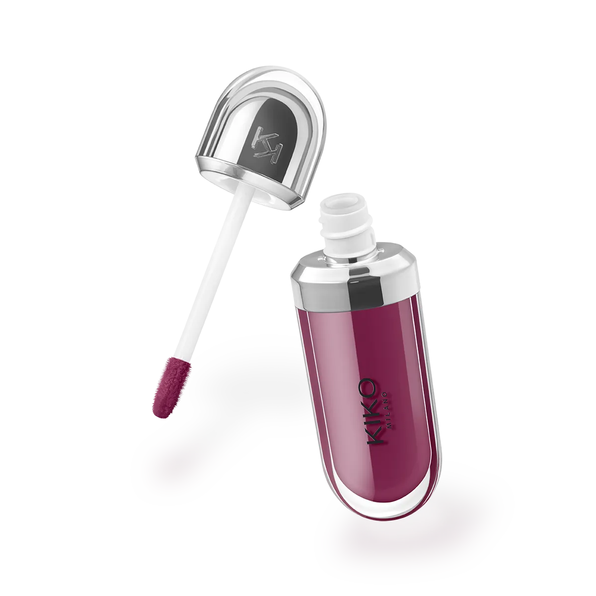 Pre Venta: Kiko Milano | 3D Hydra Lipgloss