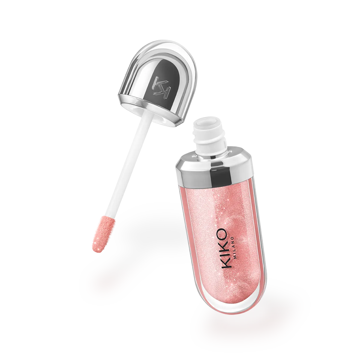Pre Venta: Kiko Milano | 3D Hydra Lipgloss