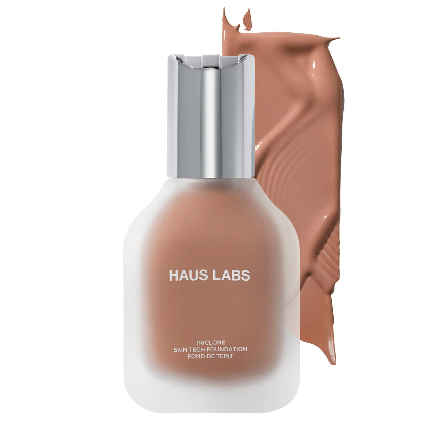Pre Venta: Haus Labs By Lady Gaga | Triclone Skin Tech Medium Coverage Foundation with Fermented Arnica