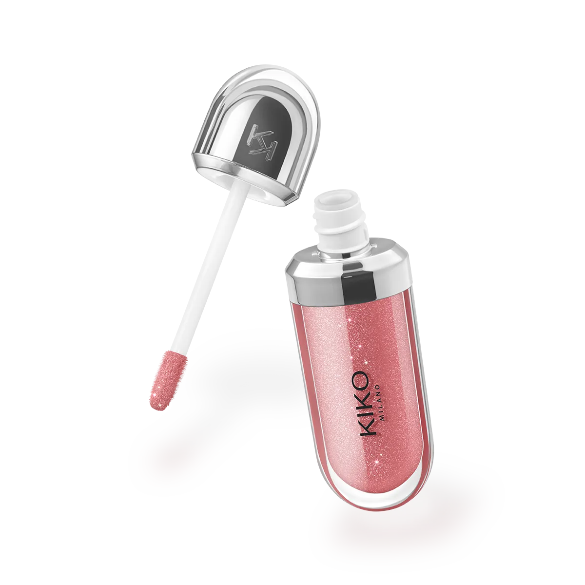 Pre Venta: Kiko Milano | 3D Hydra Lipgloss