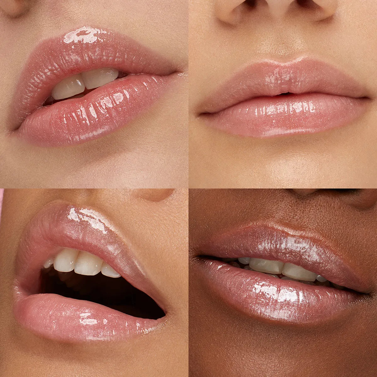 Pre Venta: Kiko Milano | 3D Hydra Lipgloss