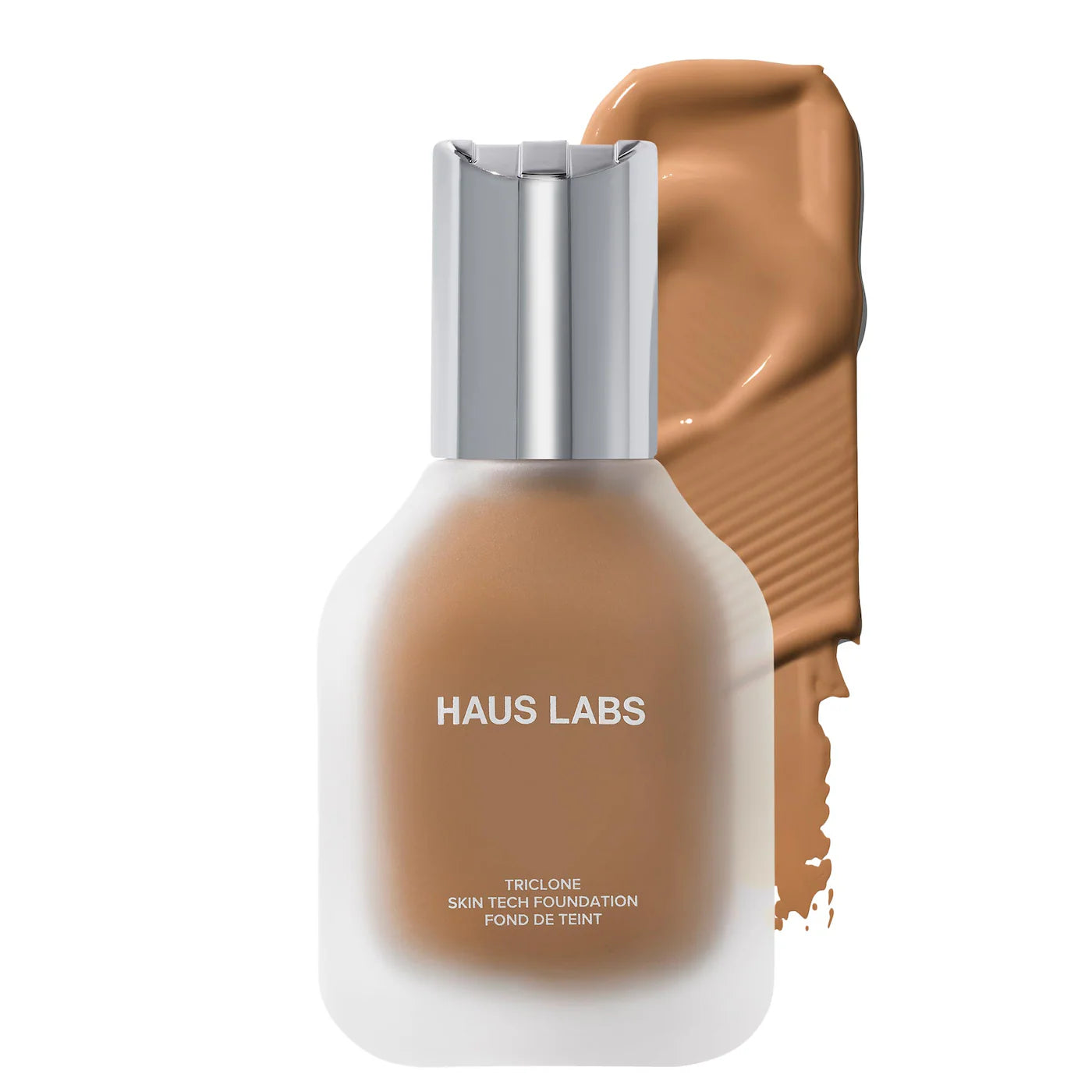Pre Venta: Haus Labs By Lady Gaga | Triclone Skin Tech Medium Coverage Foundation with Fermented Arnica