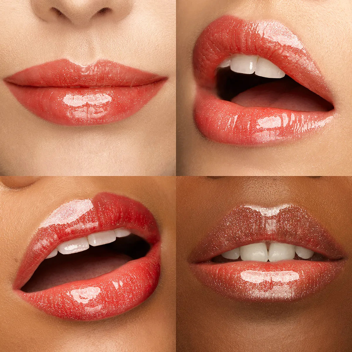 Pre Venta: Kiko Milano | 3D Hydra Lipgloss