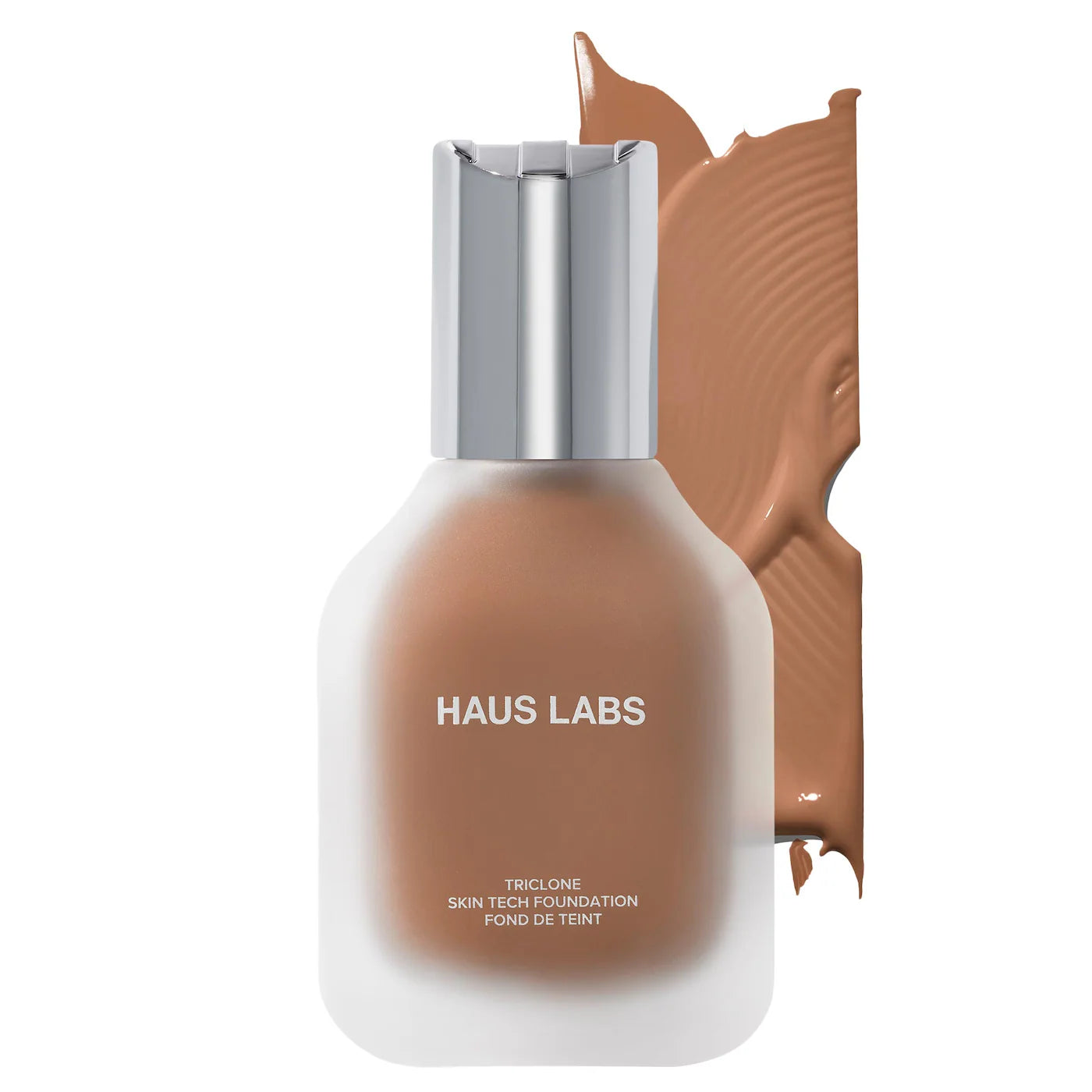 Pre Venta: Haus Labs By Lady Gaga | Triclone Skin Tech Medium Coverage Foundation with Fermented Arnica