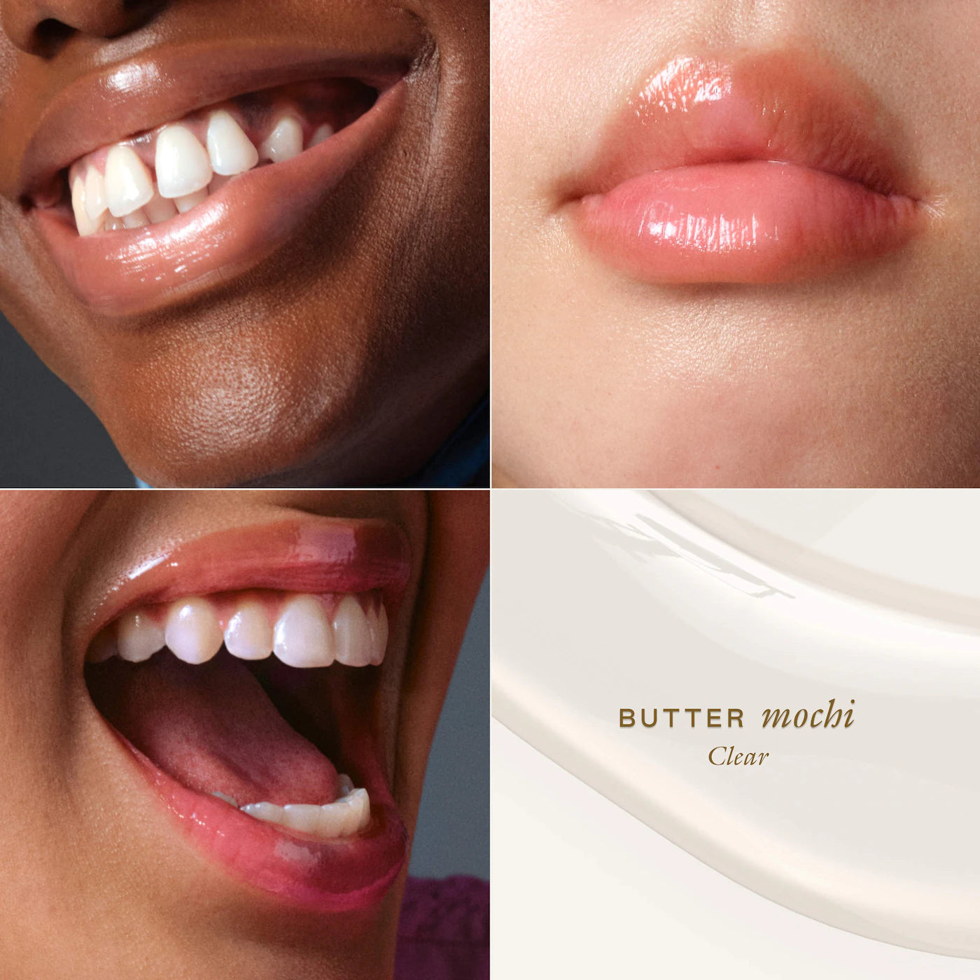 Pre Venta: EADEM | Le Chouchou Exfoliating + Softening Peptide Lip Balm