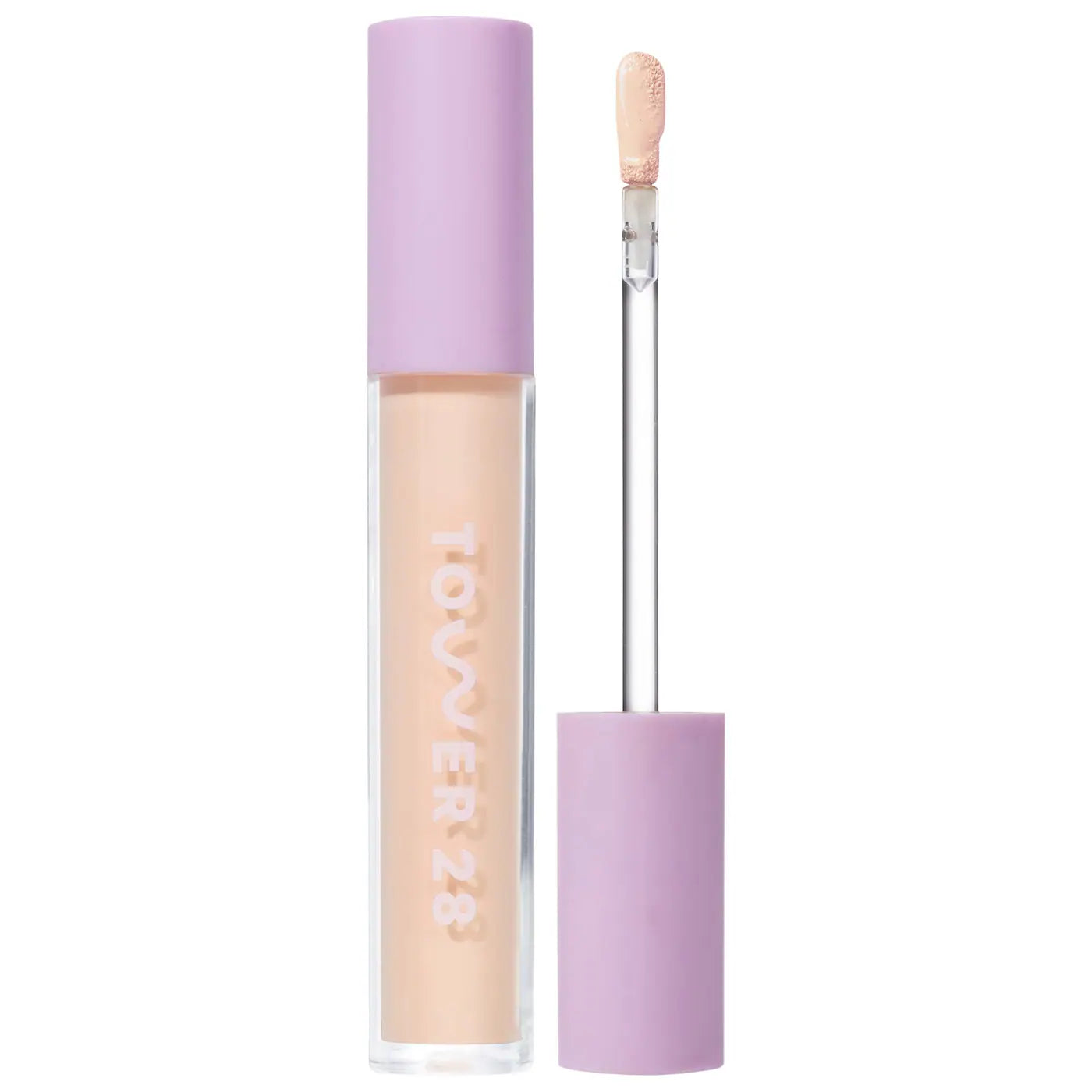 Pre Venta: Tower 28 Beauty | Swipe All-Over Hydrating Serum Concealer