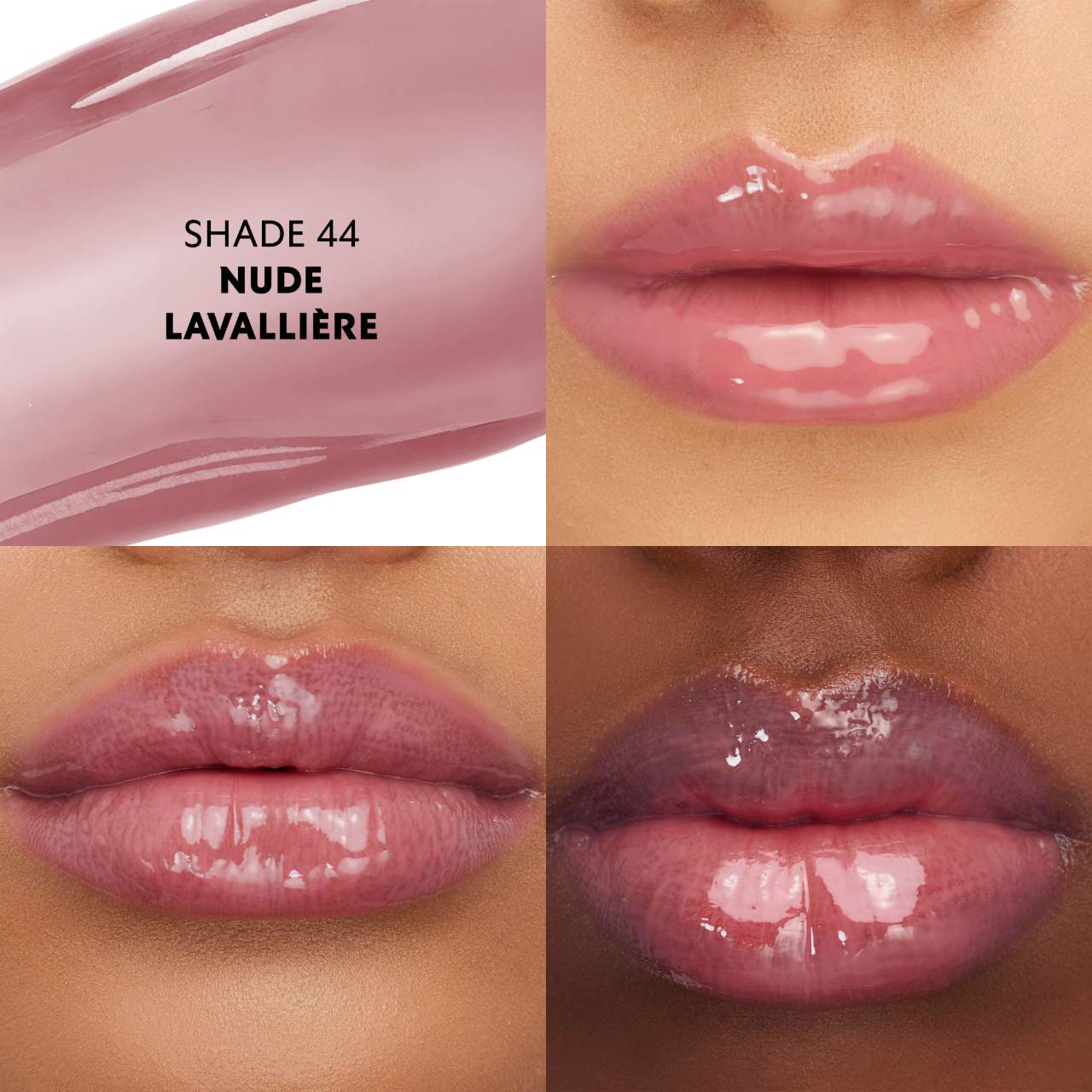 Pre Venta: Yves Saint Laurent | YSL Loveshine Plumping Lip Oil Gloss with Hyaluronic Acid