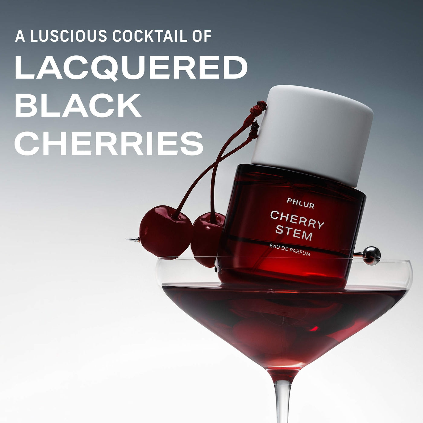 Pre Venta: Phlur | Cherry Stem Eau de Parfum