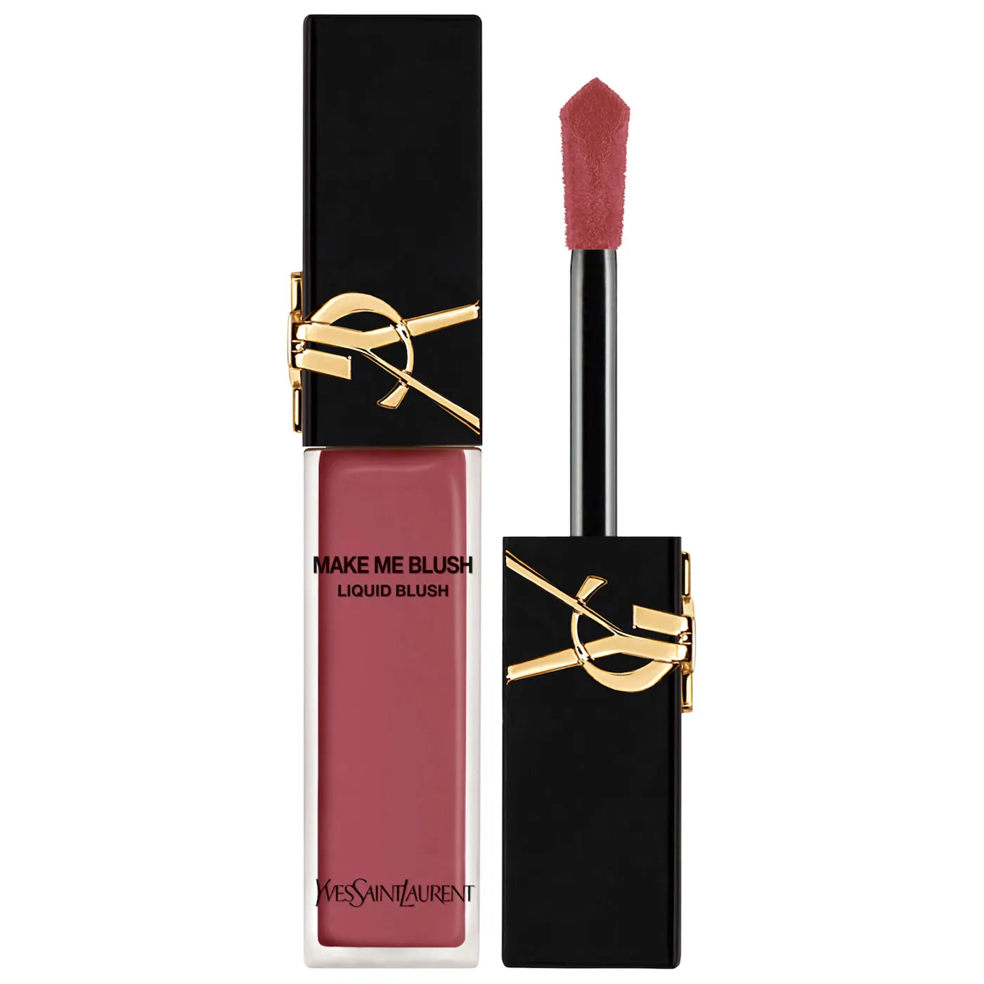 Pre Venta: Yves Saint Laurent | Make Me Blush 12H Blurring Liquid Blush