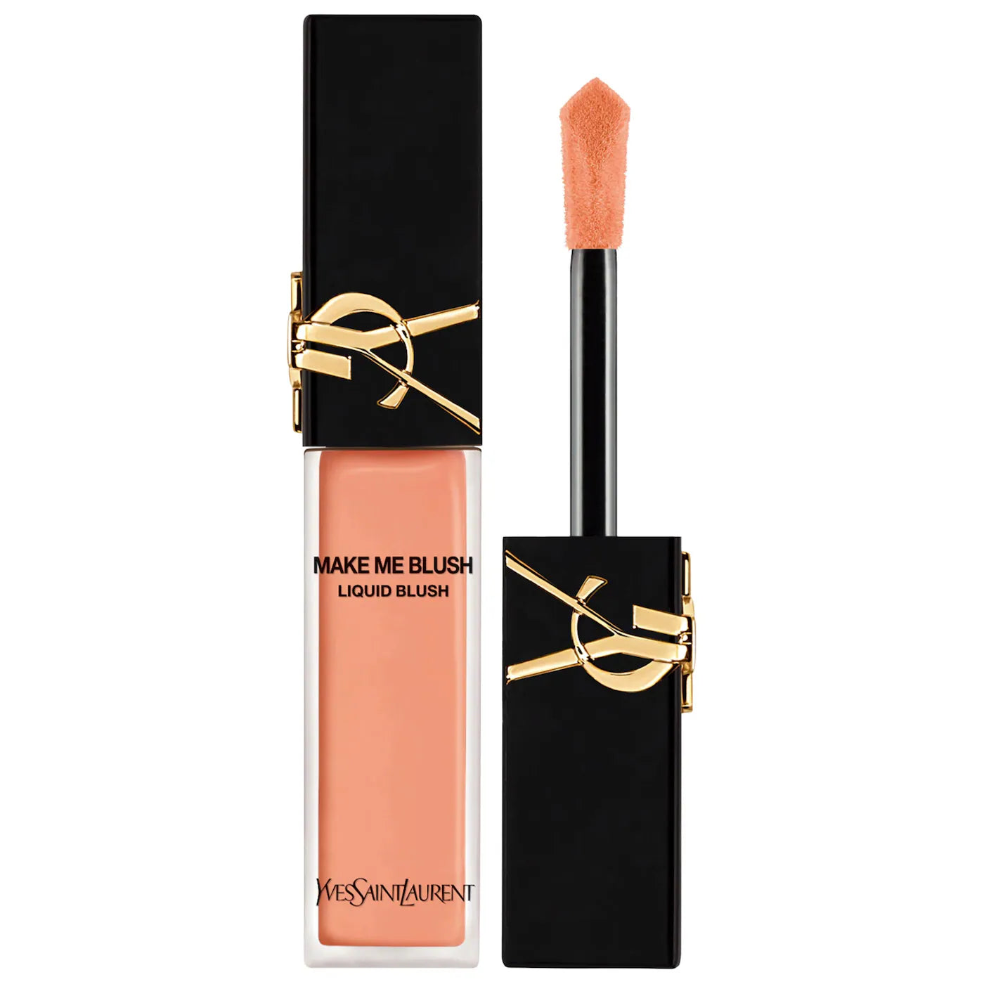 Pre Venta: Yves Saint Laurent | Make Me Blush 12H Blurring Liquid Blush