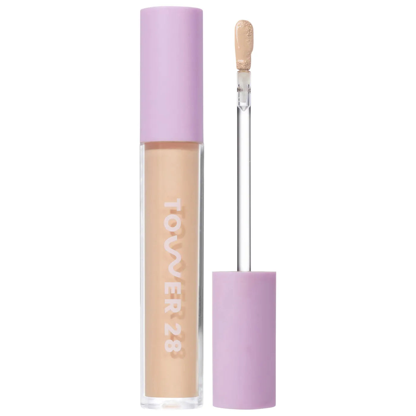Pre Venta: Tower 28 Beauty | Swipe All-Over Hydrating Serum Concealer