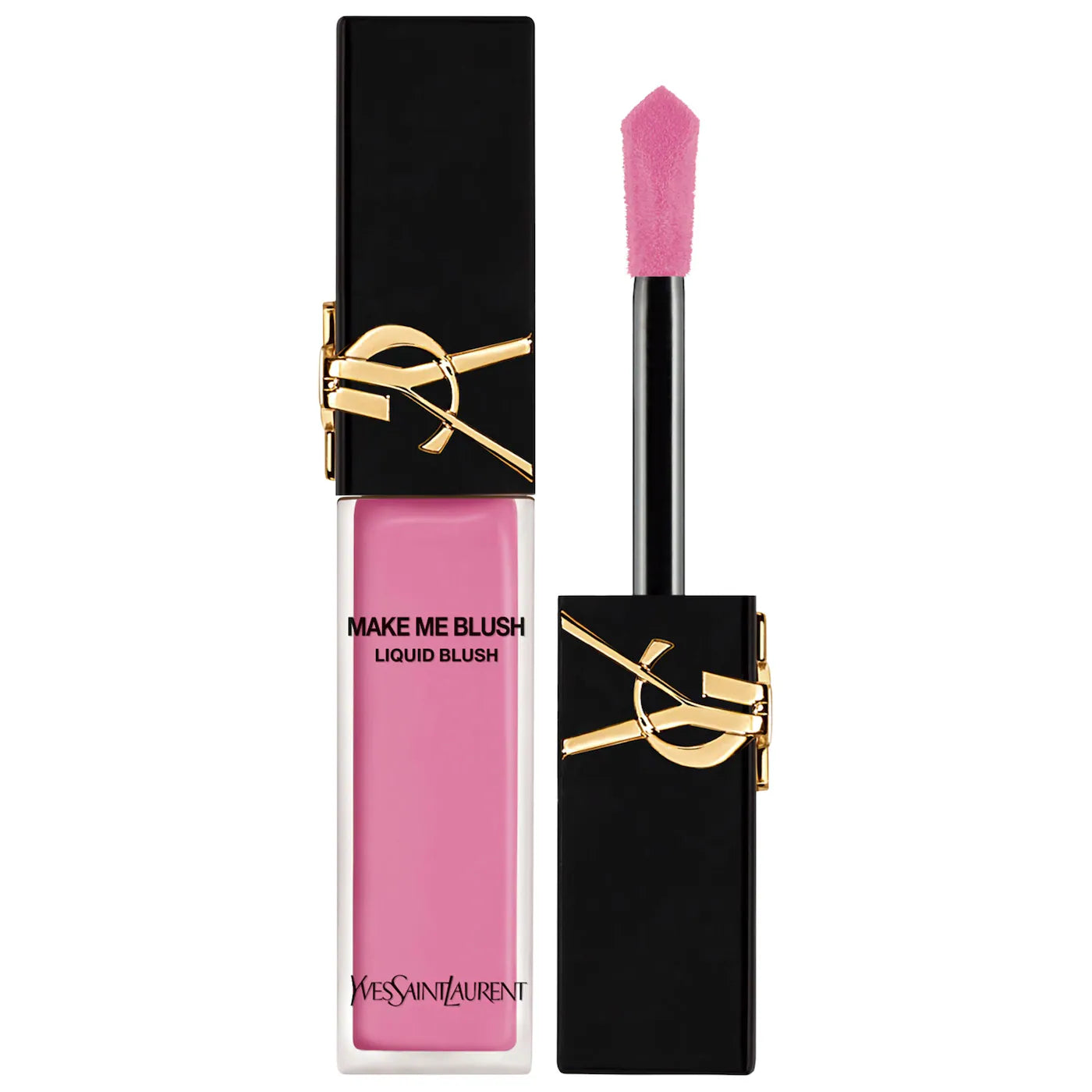 Pre Venta: Yves Saint Laurent | Make Me Blush 12H Blurring Liquid Blush