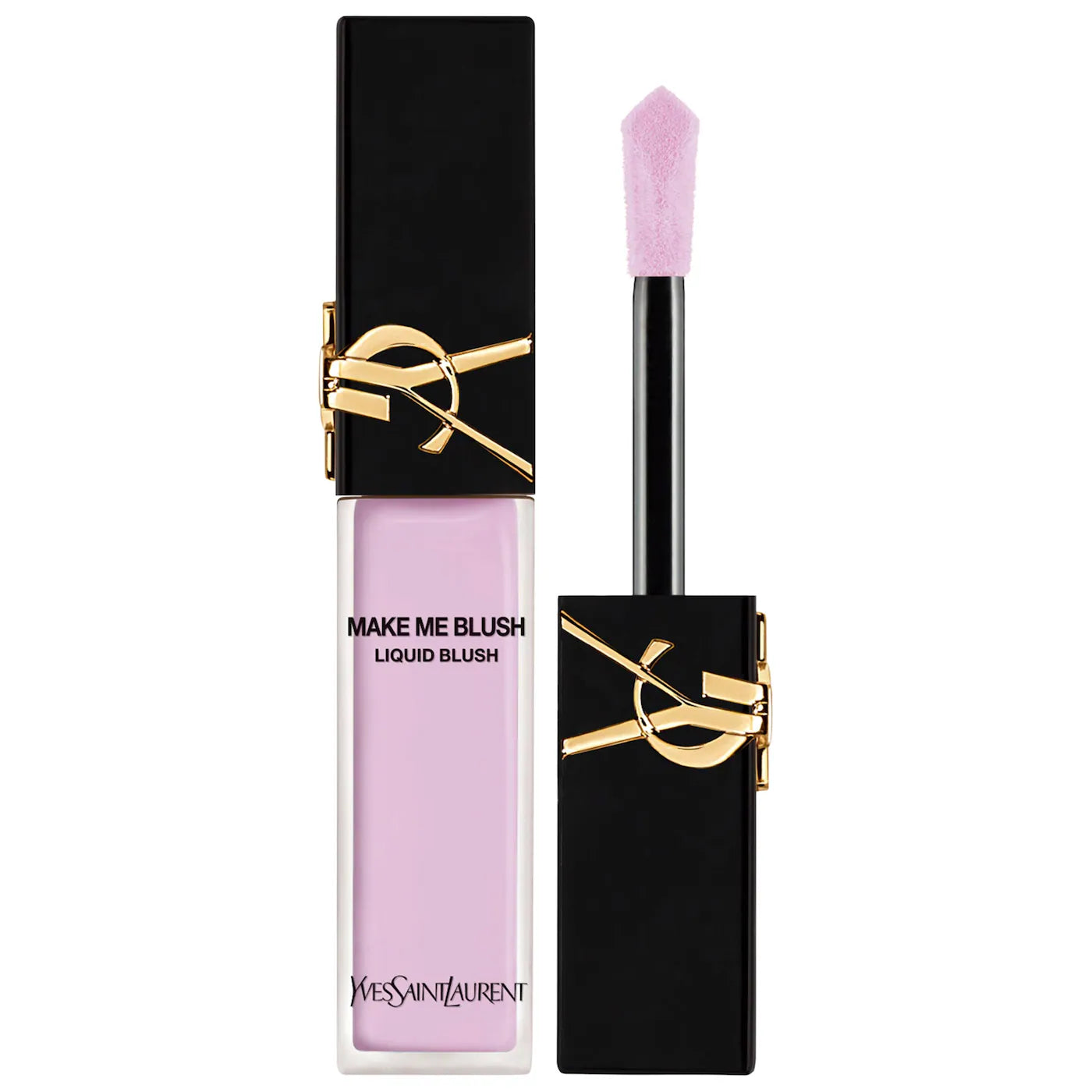 Pre Venta: Yves Saint Laurent | Make Me Blush 12H Blurring Liquid Blush