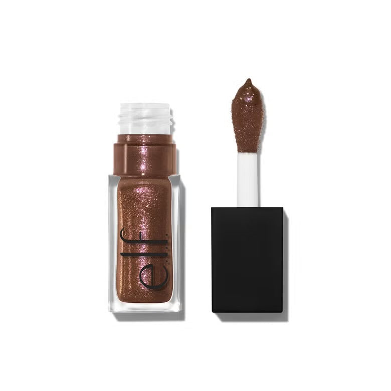 Pre Venta: E.L.F. Cosmetics | Glow Reviver Lip Oil Glimmer