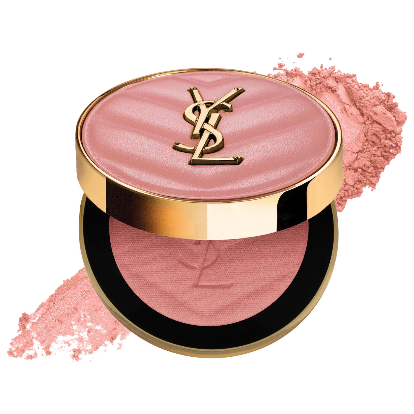 Pre Venta: Yves Saint Laurent | Make Me Blush 24H Buildable Powder Blush