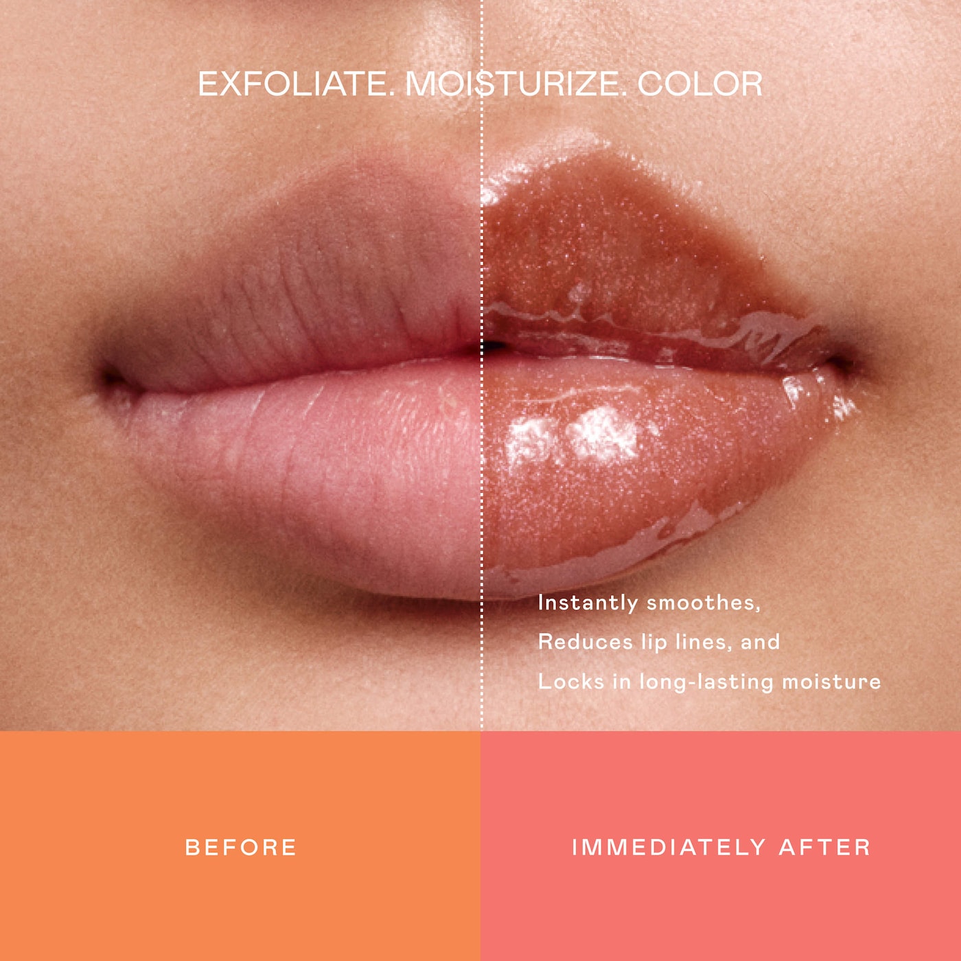 Pre Venta: EADEM | Le Chouchou Exfoliating + Softening Peptide Lip Balm