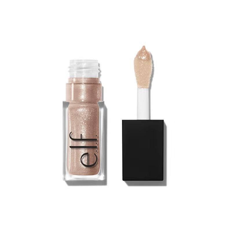 Pre Venta: E.L.F. Cosmetics | Glow Reviver Lip Oil Glimmer