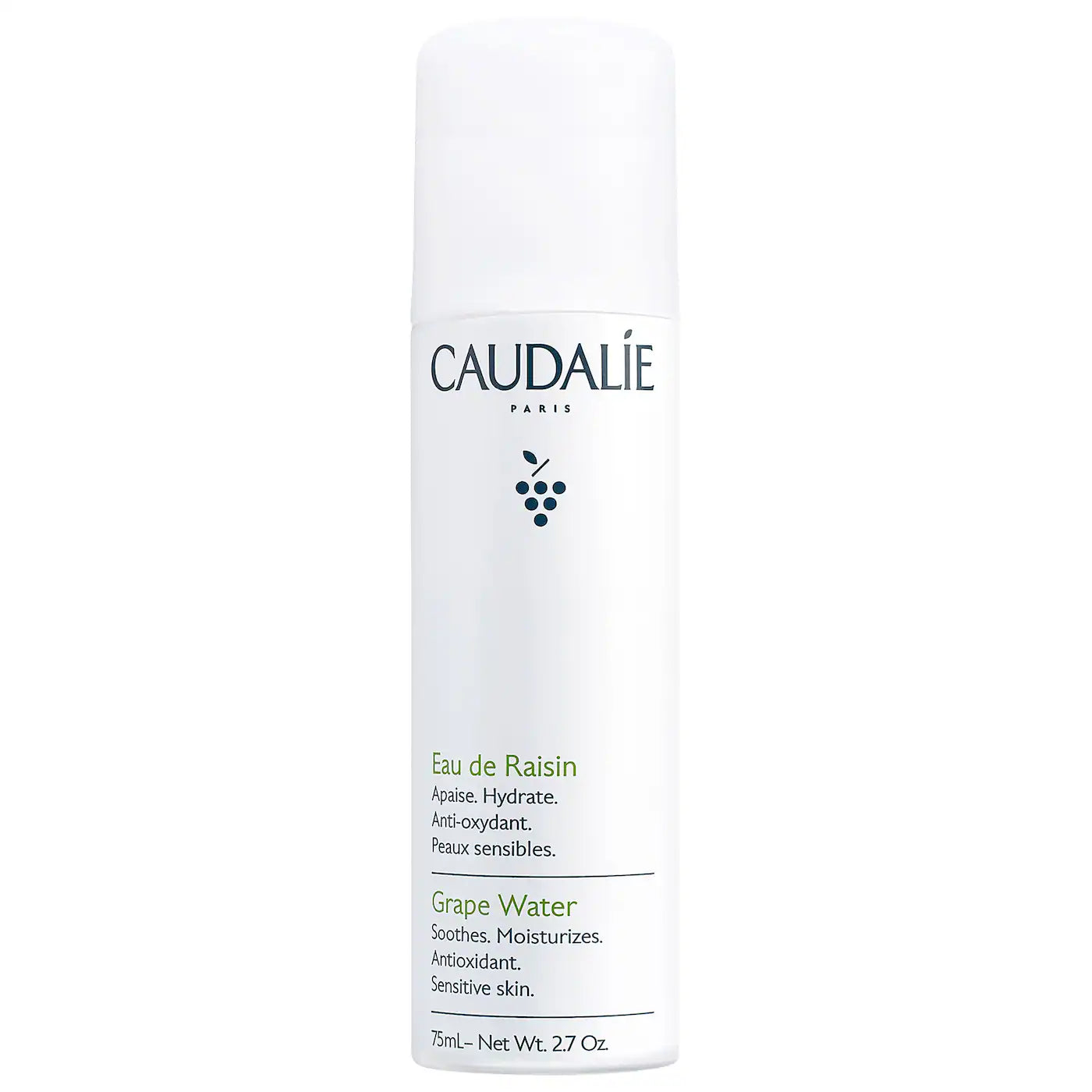 Pre Venta: Caudalie | Grape Water Moisturizing Face Mist