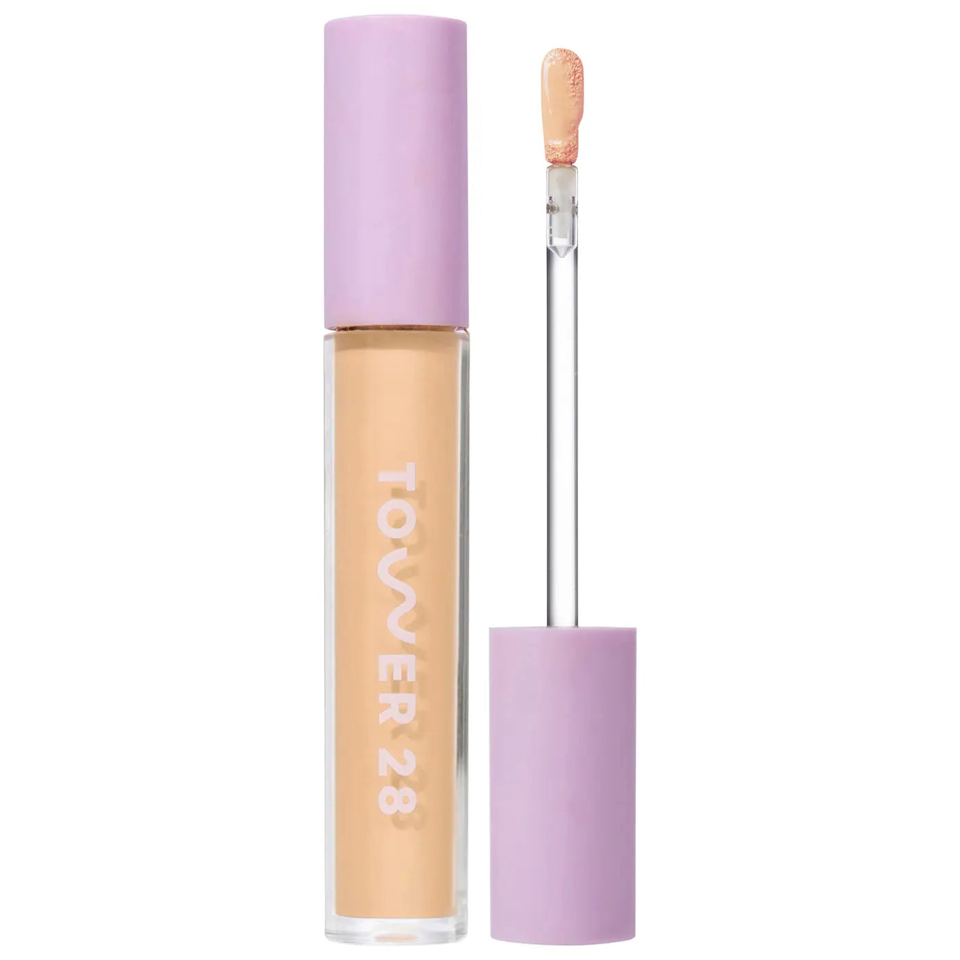Pre Venta: Tower 28 Beauty | Swipe All-Over Hydrating Serum Concealer