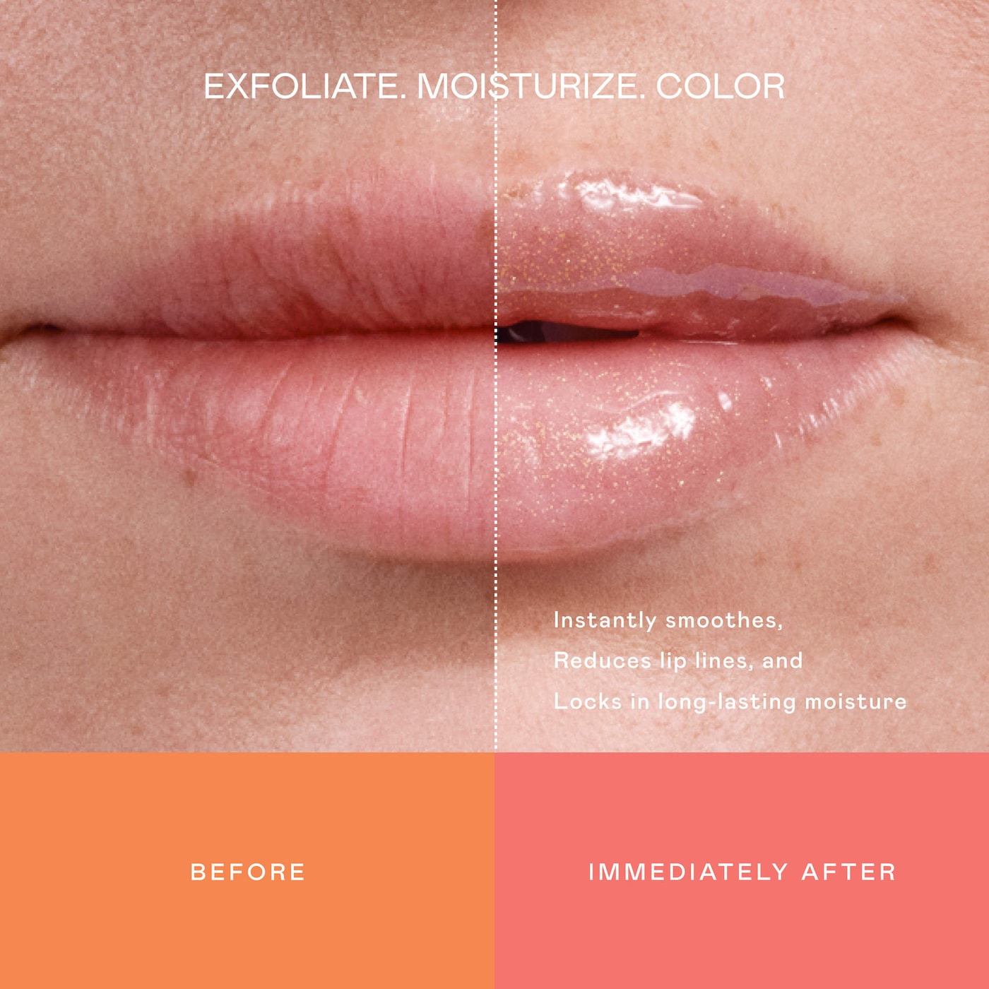 Pre Venta: EADEM | Le Chouchou Exfoliating + Softening Peptide Lip Balm