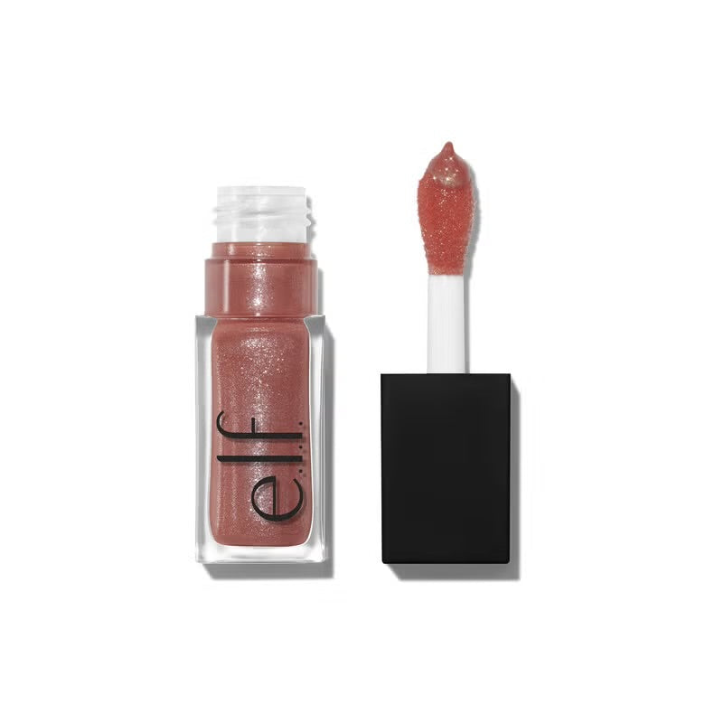 Pre Venta: E.L.F. Cosmetics | Glow Reviver Lip Oil Glimmer
