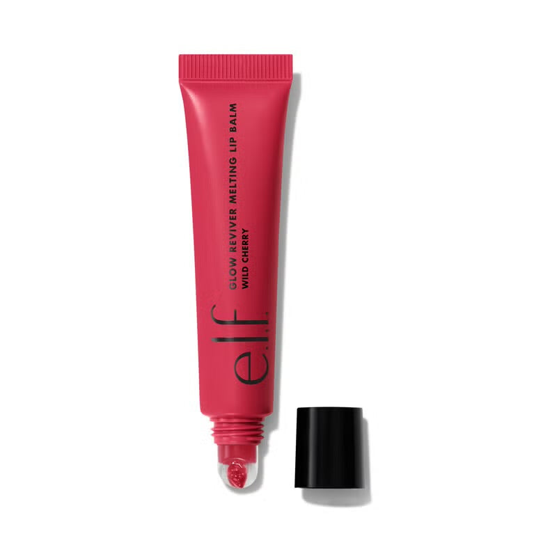 Pre Venta: E.L.F. Cosmetics | Glow Reviver Melting Lip Balm