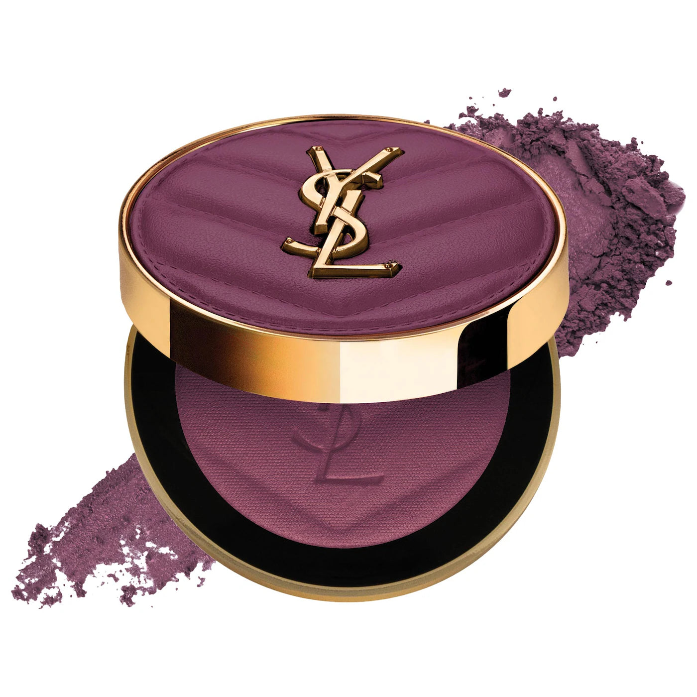 Pre Venta: Yves Saint Laurent | Make Me Blush 24H Buildable Powder Blush