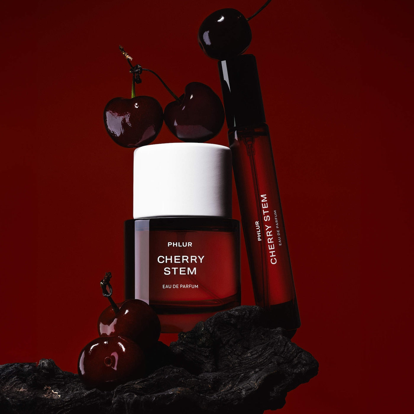 Pre Venta: Phlur | Cherry Stem Eau de Parfum