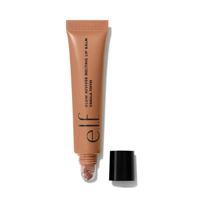 Pre Venta: E.L.F. Cosmetics | Glow Reviver Melting Lip Balm