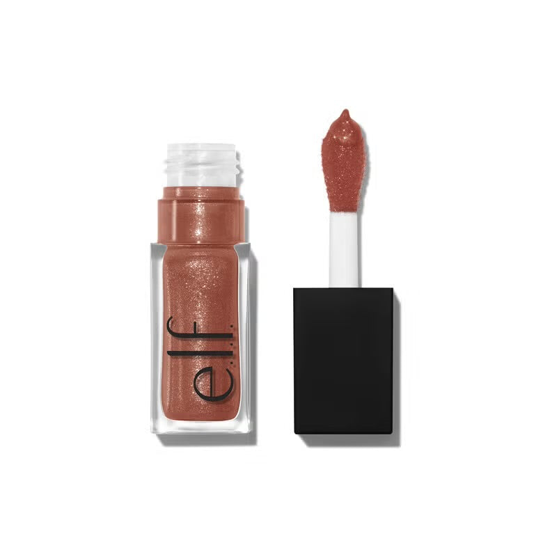 Pre Venta: E.L.F. Cosmetics | Glow Reviver Lip Oil Glimmer